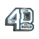 4D Build 4D Build