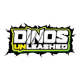 Dinos Unleashed