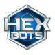 Hex Bots Hex Bots