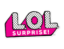 L.O.L. Surprise!