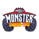 Monster Smash-Ups