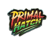 Primal Hatch
