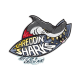 Shreddin' Sharks