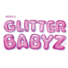 Glitter Babyz