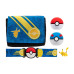 Ігровий набір Pokemon W5 -  Спорядження тренера Пікачу