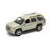 Автомодель - Chevrolet Tahoe 2008 (белый, серый)