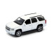 Автомодель - Chevrolet Tahoe 2008 (белый, серый)