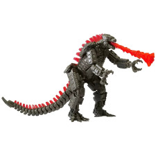 Фігурка Godzilla vs. Kong - Мехаґодзілла з протонним променем (15 cm)