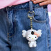 Колекційна фігурка-брелок серії Hello Kitty – Карнавал Хеллоу Кітті
