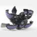 Бакуган Spin Master Cosmic Ingram Darkus BakuBronze Series Booster Pack New Vestroia та 2 карти