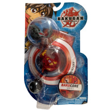 Ігровий набір Spin Master Бакуган Battle Brawlers Bakucore Series B3 3в1