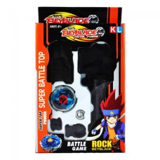 Ігровий набір Beyblade Metal Fusion Super Battle Top