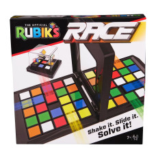 Головоломка Rubik's S3  – Кольоринки