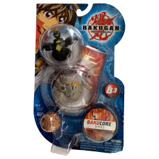 Ігровий набір Spin Master Бакуган Battle Brawlers Bakucore Series B3 3в1