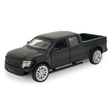 Автомодель - Ford F-150 SVT Raptor (черный)