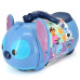 Чудомобіль серії Zoom Zoom- Стіч (світло, звук)
