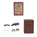 «Як приборкати дракона. Світ Берка. Книга драконів»: колекційна фігурка-сюрприз в асортименті