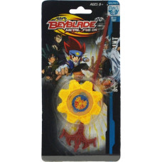 Ігровий набір Beyblade Metal Fusion: дзига Бей Блейд зі стрічковим пускачем