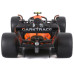 Авто-конструктор - McLaren MCL38 (1:24) (#4)