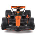 Авто-конструктор - McLaren MCL38 (1:24) (#4)