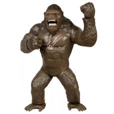 Фігурка Godzilla vs. Kong S2 – Конг готовий до бою (звук)