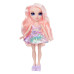Лялька Rainbow High серії My Fashion Style – Белла
