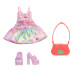 Лялька Rainbow High серії My Fashion Style – Белла