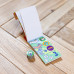 Melissa & Doug. Sticker WOW: Набір з мініблокноту та запасних наліпок для штампу «Улюбленці»