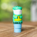 Melissa & Doug. Sticker WOW: Набір з блокноту та штампу з наліпками «Динозавр»