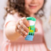 Melissa & Doug. Sticker WOW: Набір з блокноту та штампу з наліпками «Динозавр»