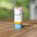 Melissa & Doug. Sticker WOW: Набір з блокноту та штампу з наліпками «Єдиноріг»