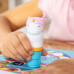 Melissa & Doug. Sticker WOW: Набір з блокноту та штампу з наліпками «Єдиноріг»