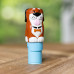 Melissa & Doug. Sticker WOW: Набір з блокноту та штампу з наліпками «Цуценя»