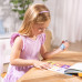 Melissa & Doug. Sticker WOW: Набір з блокноту та штампу з наліпками «Цуценя»