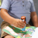 Melissa & Doug. Sticker WOW: Набір з блокноту та штампу з наліпками «Цуценя»