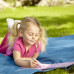 Melissa & Doug. Water WOW: Водна розмальовка з ручкою «Казковий світ»