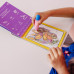 Melissa & Doug. Water WOW: Водна розмальовка з ручкою «Казковий світ»
