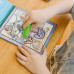 Melissa & Doug. Water WOW: Водна розмальовка з ручкою «Тварини»