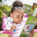 Melissa & Doug. Water WOW: Водна розмальовка з ручкою «Тварини»
