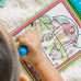 Melissa & Doug. Water WOW: Водна розмальовка з ручкою «Тварини»