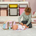 Сумка для куклы Baby Born – Цветочное настроение