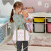 Сумка для куклы Baby Born – Цветочное настроение