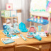 Melissa & Doug: Ігровий набір «Стоматолог»