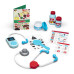 Melissa & Doug: Ігровий набір «Лікар»