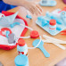 Melissa & Doug: Ігровий набір «Лікар»