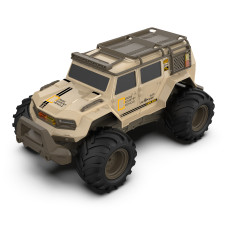 Автомобіль KS Drive на р/к – Amphibious 4WD (1:14, світло, звук)