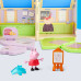 Ігровий набір Peppa Figurines – Дитячий садок Пеппи