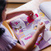 Melissa & Doug: Набір багаторазових наліпок «Одягни ляльку»