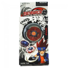 Ігровий набір Beyblade Metal Masters Super Top Speed Battle