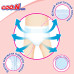 Підгузки Goo.N Plus для дітей (розмір 3(M), 6-11 кг, 52 шт)